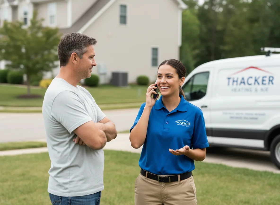 Ac Repair Thorndike, MA FAQs